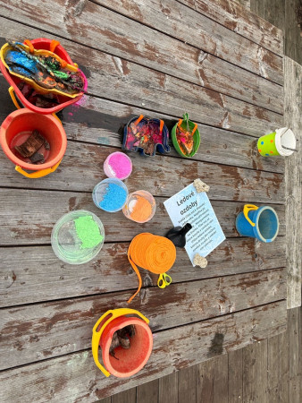 Společný den radosti